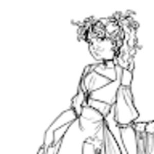 Meet your Posher, Lissie